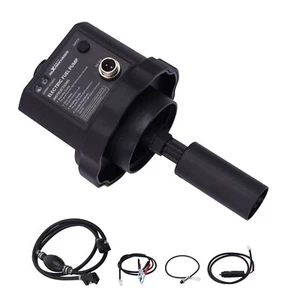12V DC Elektrische Fuel Pump verlängerte Laufzeit for Stromerzeuger - Bild 1 von 12