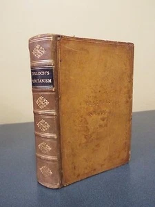 English Puritanism and its Leaders by John Tulloch - 1861 - Picture 1 of 4