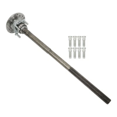 Labwork Rear Axle Shaft Assembly For Jeep Wrangler 2007-2017 & Wrangler JK 2018 - Image 1 of 4