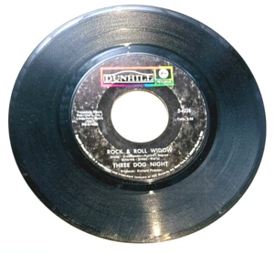 Three Dog Night – Mama Told Me (Not To Come) / Rock & Roll 7" EP Vinyl Rock 1970 - Picture 1 of 2