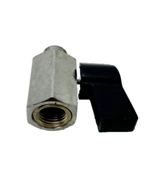 RUBINETTO BENZINA DUCATI SUPERSPORT 750 900 SS FUEL SHUT TAP 58840061B NUOVO - Изображение 1 из 4