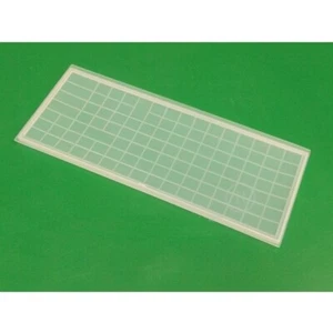 TEC MA1350 MA-1350 antimikrobielle Registrierkasse Wetcover - flache Tastatur - Bild 1 von 1