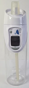 HydraCoach Intelligente Trinkflasche Klar 22 Oz Funktioniert - Bild 1 von 9