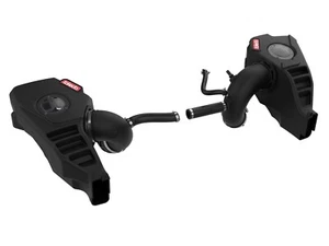 AFE Filters 56-70038R Takeda Momentum Pro 5R Air Intake System Fits G70 Stinger - Picture 1 of 6