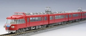 Tomix 98852 Meitetsu 7000 Series Panorama Car N Scale - Picture 1 of 3