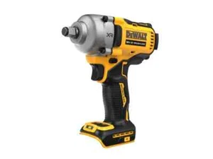 DEWALT DCF891N-XJ 18V Impact Wrench - Black/Yellow - Picture 1 of 1