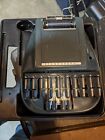 Vintage Stenograph Reporter Shorthand Machine & Case 