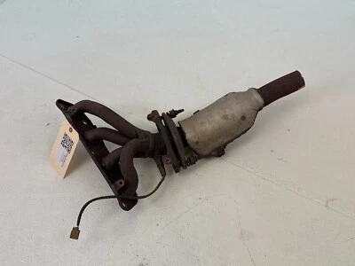 2014 - 2019 NISSAN SENTRA Exhaust Manifold OEM - Image 1 of 4
