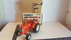 Ertl Allis Chalmers D21 1/16 diecast farm tractor replica collectible - Picture 1 of 9