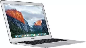 2012 Apple MacbrookAir 13'' MD628LL/A A1466 Core i5 1.7GHz 8GB 128GB SSD, Good - Picture 1 of 4