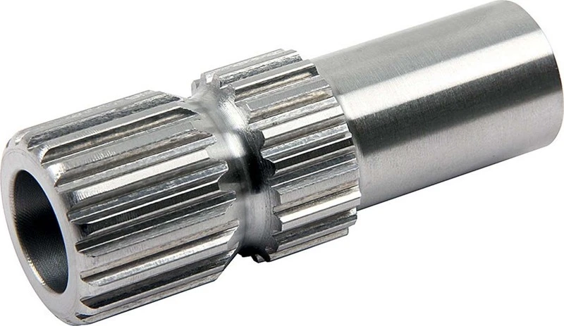 Allstar Performance ALL52305 Replacement Spline, Steel, Weld-On 3/4 in. Shaft, f Foto 1 de 1
