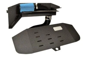 Injen Black SP Short Ram Air Intake for 2013-2018 BMW 320i 12-16 328i 2.0L Turbo - Picture 1 of 5