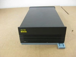 HP A5528A 18GB LP FWD SCSI (A5528A / A5286A) FACTORY HP - Picture 1 of 2