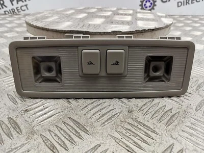 Luz de lectura cortesía techo interior Volkswagen Golf MK7 2012-2019 5G0947291KY20 Foto 1 de 4