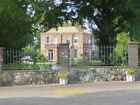 Photo 12X8 Starborough Manor Haxted The Original Castle Was Built By Regin C2020