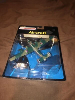 WW#2, UK, B-24D LIBERATOR BOMBER PLANE, Maisto Kid Connection - Image 1 of 4