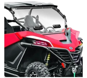 2020-2024 Zforce 950 Vented Front Full Windshield - Picture 1 of 1