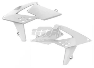 Polisport Rejillas Protecciones Radiador Blanco beta RR 250 - Imagen 1 de 1