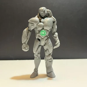 "Figura de acción Hannu de la película Green Lantern de DC Universe 5""" - Imagen 1 de 7