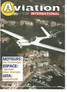 LUFTFAHRT MAGAZIN NR. 906 HERMES / CAMS 52-60: WASSERFLUGZEUGE TORPEDOS / A320 - Bild 1 von 1
