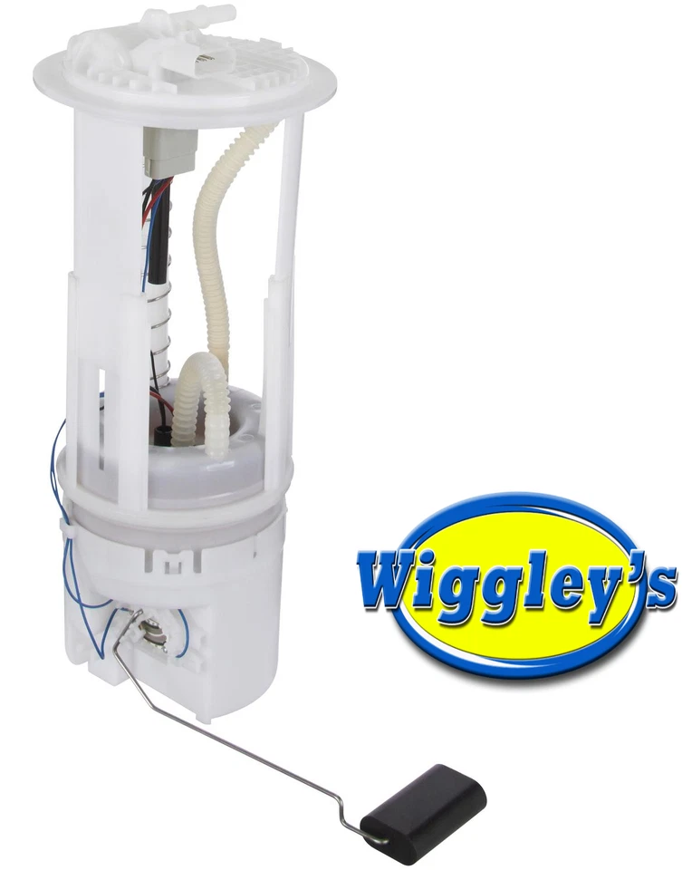 MÓDULO BOMBA COMBUSTIBLE 150170 PARA 05 06 07 08 09 DODGE DAKOTA MITSUBISHI RAIDER V6 V8 Foto 1 de 4