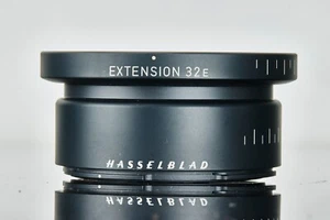 Hasselblad Extension 32E Extension Tubes CE11414 - Picture 1 of 6