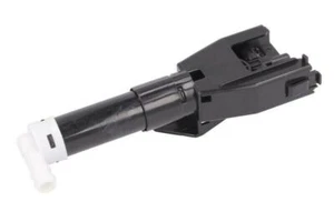 Right Headlight Washer Nozzle fits Mitsubishi Pajero Montero 2006- SUV - Picture 1 of 2