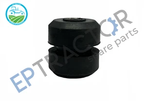 AL81953 Rubber Bearing Isolator Fits John Deere 5620, 5720, 6010, 6020, 6200 + - Picture 1 of 3