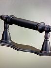 (LOT OF 2) Delta Toilet Paper Holder  Collection Venetian Bronze Finish 75050-RB