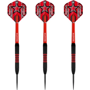 Winmau Darts Joe Cullen Pro Series Brass Steeltip Steeldarts 20 g Dartpfeile NEU - Bild 1 von 9
