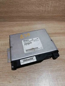 BMW 0265109016 1164132 Motor ECU Unidad de Módulo Unidad Bosch - Imagen 1 de 3