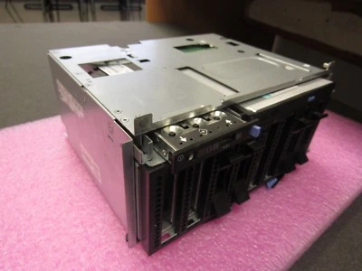 44V5410 8SLOT SAS SFF DRIVE BACKPLANE 2A16 P - Image 1 of 3