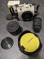 Различные видеокамеры и фотоаппараты Nikon