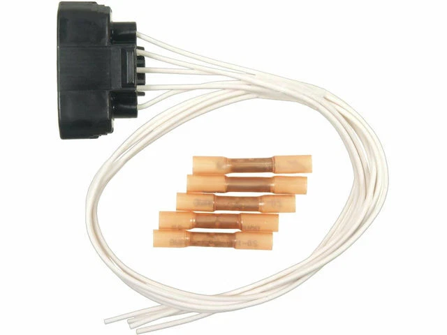 Conector de sensor de flujo de aire de masa para Toyota MR2 Spyder 2000-2005 33RDFR Foto 1 de 1