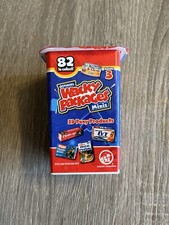 Wacky Packages Minis 3D Puny Products Series 3 Daffy Baking Powder Sealed NEW