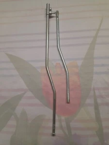 Opel GT 1100 1900 Lampen Gestänge. - Bild 1 von 3