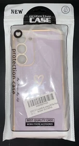 My Device My Life Samsung Galaxy S23 Plus 5G Shockproof Rugged Case Phone Cover - Picture 1 of 7