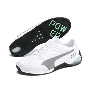 mercedes amg petronas drift cat 8 men's motorsport shoes