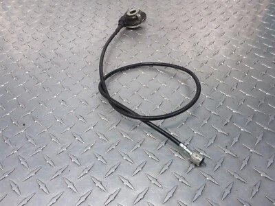 09 Hyosung MS3 250 velocímetro speedo cabo de linha de engrenagem - Imagem 1 de 4