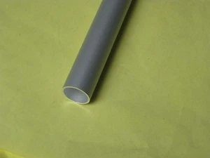 Aluminiumrohr Eloxiert 10 mm - Bild 1 von 1