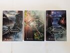 FULL 3 BOOK SERIES - "Escape to Paradise" Series by Marylu Tyndall - Paperback