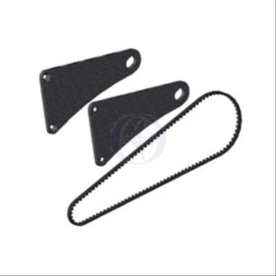 PD09-0017 Thunder Tiger Schwinge kurz 6573 TRA^ - Bild 1 von 2