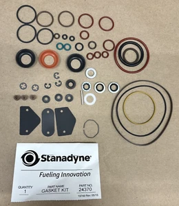 Stanadyne 24370 Gasket Kit for Automotive DB2 Diesel Fuel Injection Pump Ford GM - Picture 1 of 2