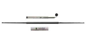 Flute Spring Assortment (12), High Quality! w Spring Hook Tool - Picture 1 of 1