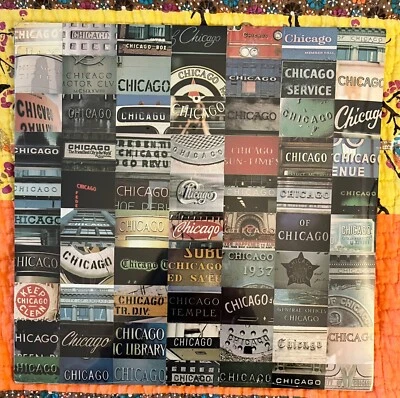 NEW Sealed Chicago - Greatest Hits, Volume Two Vinyl Record FC 37682 - Image 1 of 3