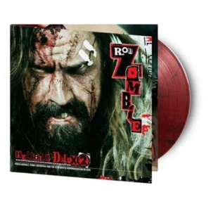 Rob Zombie/Hellbilly Deluxe 2 (Dracula Vinyl/180g/Music On Viny MOVLP3831 New LP - Picture 1 of 1