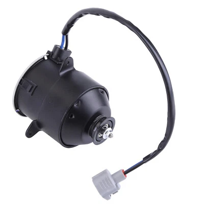 Radiator Cooling Fan Motor Driver Side  For 2001-2006 Lexus LS430 16363-50030 Foto 1 de 4