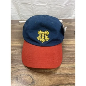 Sombrero Culturefly Mundo Mágico Harry Potter Hogwarts Logo - Imagen 1 de 5