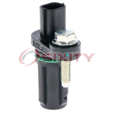 Hitachi Crankshaft Position Sensor for 2012 Chevrolet Captiva Sport 3.0L V6 en - Image 1 of 4