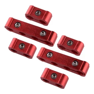 1Kit Spark Plug Wire Separators Divider Electrical Screen Wire Separators Acc WD - Picture 1 of 4